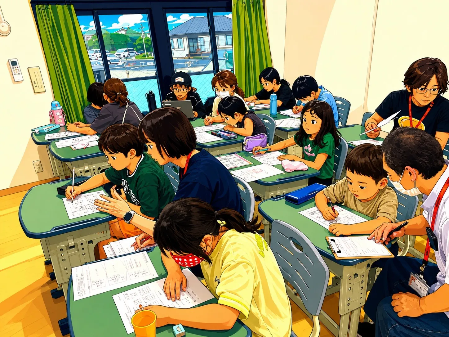 眠っている資格を有効活用しませんか？