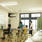 児童指導員